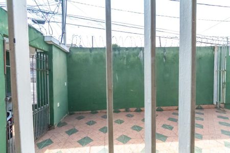 Casa à venda com 50m², 1 quarto e 1 vaga Casa à venda com 50m², 1 quarto e 1 vagaVista do Quarto