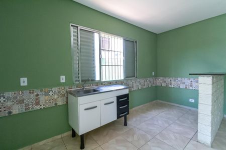 Casa à venda com 50m², 1 quarto e 1 vaga Casa à venda com 50m², 1 quarto e 1 vagaCozinha