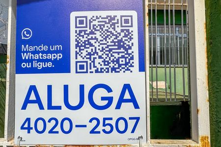 Casa à venda com 50m², 1 quarto e 1 vaga Casa à venda com 50m², 1 quarto e 1 vagaPlaca