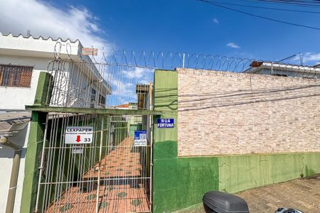 Casa à venda com 50m², 1 quarto e 1 vaga Casa à venda com 50m², 1 quarto e 1 vagaFacahda
