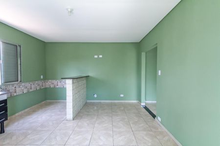 Casa à venda com 50m², 1 quarto e 1 vaga Casa à venda com 50m², 1 quarto e 1 vagaSala