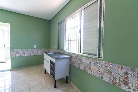 Casa à venda com 50m², 1 quarto e 1 vaga Casa à venda com 50m², 1 quarto e 1 vagaCozinha