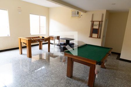 Apartamento à venda com 76m², 3 quartos e 1 vagaÁrea comumv