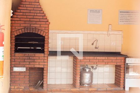 Apartamento à venda com 76m², 3 quartos e 1 vagaÁrea comum