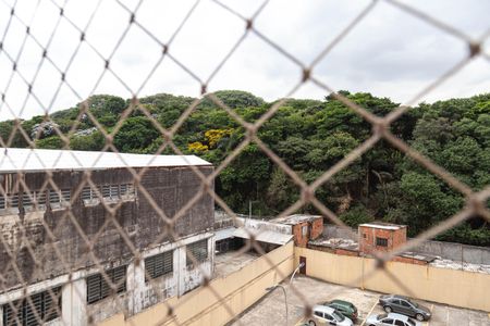 Apartamento à venda com 76m², 3 quartos e 1 vagaVaranda Sala