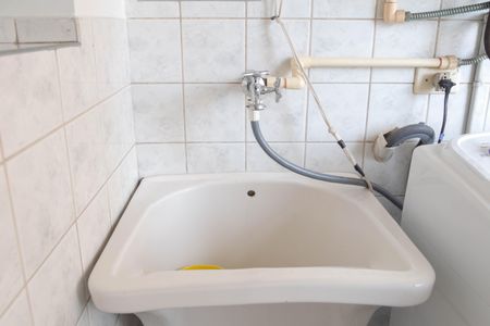 Apartamento à venda com 76m², 3 quartos e 1 vagaÁrea de Serviço