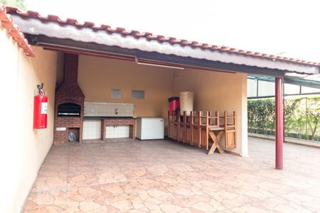 Apartamento à venda com 76m², 3 quartos e 1 vagaÁrea comum