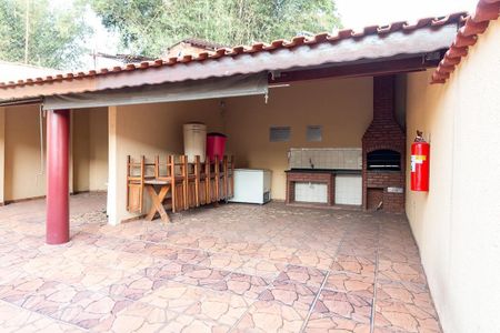 Apartamento à venda com 76m², 3 quartos e 1 vagaÁrea comum