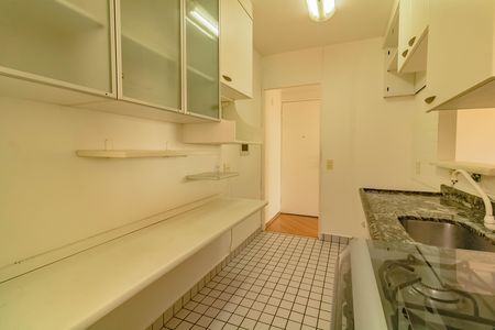 Apartamento para alugar com 65m², 2 quartos e 1 vagaCozinha