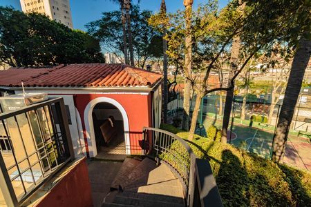 Apartamento para alugar com 65m², 2 quartos e 1 vagaÁrea comum