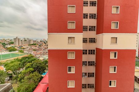 Apartamento para alugar com 65m², 2 quartos e 1 vagaVista Quarto 2 
