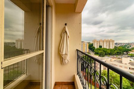 Apartamento para alugar com 65m², 2 quartos e 1 vagaVista Sala