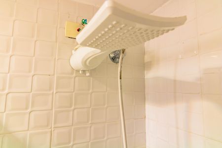 Apartamento para alugar com 65m², 2 quartos e 1 vagaBanheiro