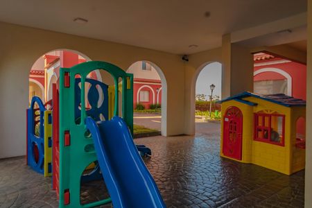 Apartamento para alugar com 65m², 2 quartos e 1 vagaÁrea comum