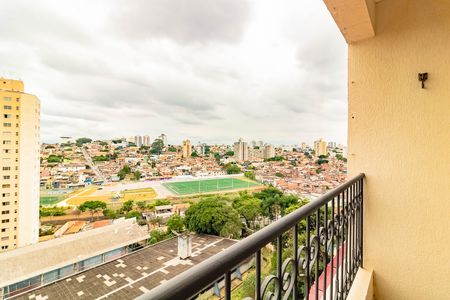 Apartamento para alugar com 65m², 2 quartos e 1 vagaVista Sala