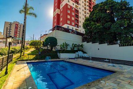 Apartamento para alugar com 65m², 2 quartos e 1 vagaÁrea comum