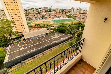 Apartamento para alugar com 65m², 2 quartos e 1 vagaVista Sala