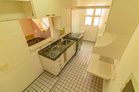 Apartamento para alugar com 65m², 2 quartos e 1 vagaCozinha