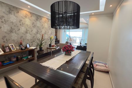 Apartamento para alugar com 299m², 3 quartos e 3 vagasSala