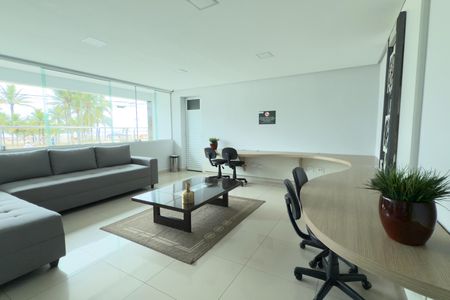 Apartamento para alugar com 299m², 3 quartos e 3 vagasÁrea comum - Lan House