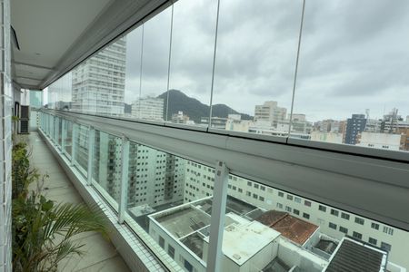 Apartamento para alugar com 299m², 3 quartos e 3 vagasVaranda das Suítes