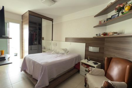 Apartamento para alugar com 299m², 3 quartos e 3 vagasQuarto Suíte 3