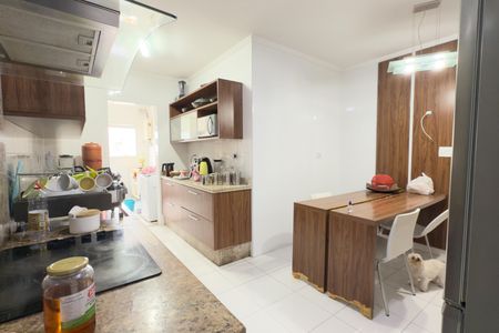 Apartamento para alugar com 299m², 3 quartos e 3 vagasCozinha