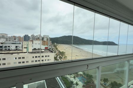 Apartamento para alugar com 299m², 3 quartos e 3 vagasVista do Quarto Suíte 2