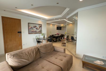 Apartamento para alugar com 299m², 3 quartos e 3 vagasSala