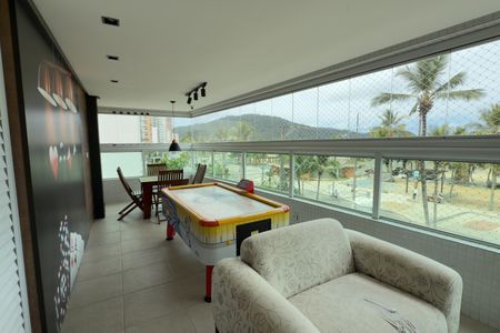 Apartamento para alugar com 299m², 3 quartos e 3 vagasÁrea comum - Salão de jogos