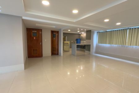 Apartamento para alugar com 299m², 3 quartos e 3 vagasÁrea comum - Salão de festas