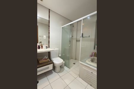 Apartamento para alugar com 299m², 3 quartos e 3 vagasBanheiro da Suíte 3