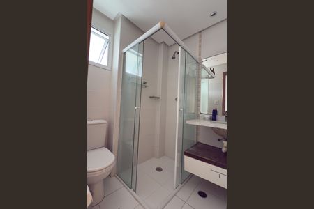 Apartamento para alugar com 299m², 3 quartos e 3 vagasBanheiro da Suíte 2