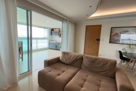 Apartamento para alugar com 299m², 3 quartos e 3 vagasSala