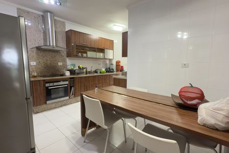 Apartamento para alugar com 299m², 3 quartos e 3 vagasCozinha