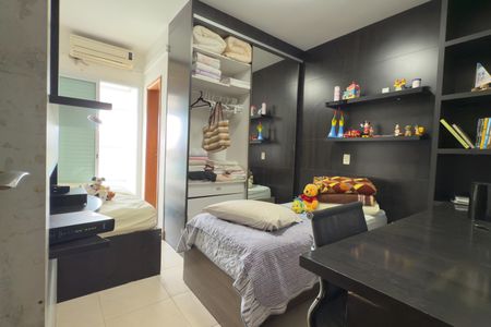 Apartamento para alugar com 299m², 3 quartos e 3 vagasQuarto Suíte 2