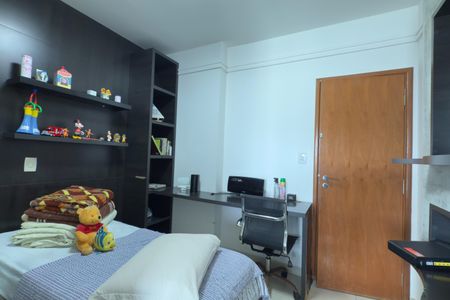Apartamento para alugar com 299m², 3 quartos e 3 vagasQuarto Suíte 2