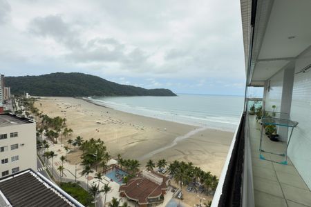 Apartamento para alugar com 299m², 3 quartos e 3 vagasVista do Quarto Suíte 1