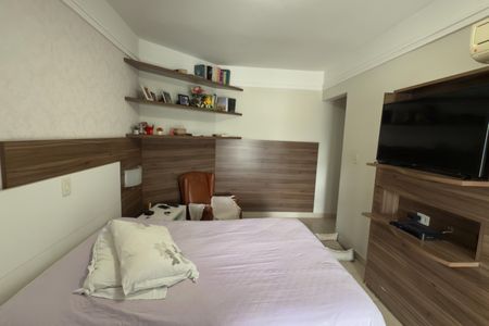 Apartamento para alugar com 299m², 3 quartos e 3 vagasQuarto Suíte 3