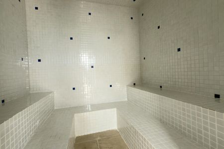 Apartamento para alugar com 299m², 3 quartos e 3 vagasÁrea comum - Saúna