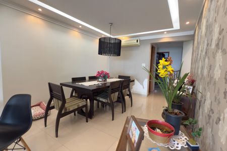 Apartamento para alugar com 299m², 3 quartos e 3 vagasSala