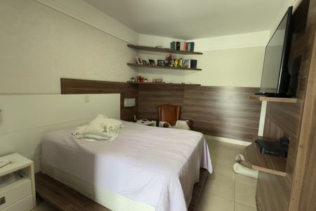Apartamento para alugar com 299m², 3 quartos e 3 vagasQuarto Suíte 3
