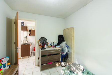 Apartamento à venda com 55m², 2 quartos e 1 vagaQuarto 2