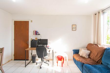 Apartamento à venda com 55m², 2 quartos e 1 vagaSala