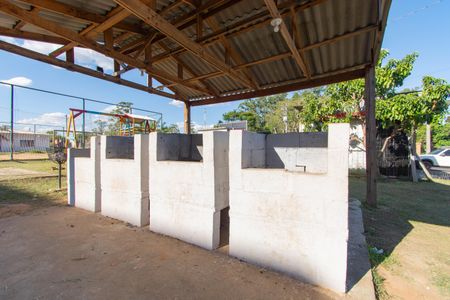 Apartamento à venda com 55m², 2 quartos e 1 vagaÁrea comum