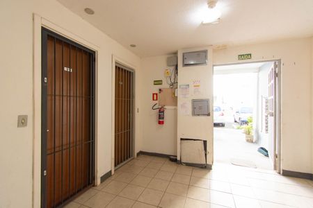 Apartamento à venda com 55m², 2 quartos e 1 vagaÁrea comum