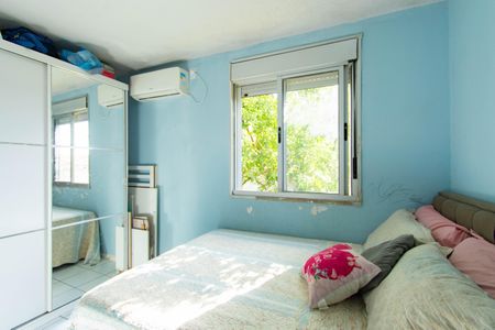 Apartamento à venda com 55m², 2 quartos e 1 vagaQuarto 1