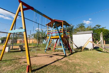 Apartamento à venda com 55m², 2 quartos e 1 vagaÁrea comum