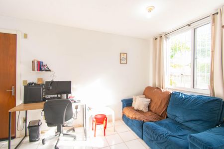 Apartamento à venda com 55m², 2 quartos e 1 vagaSala