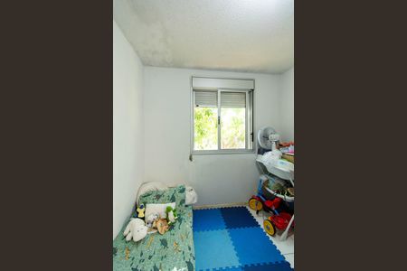 Apartamento à venda com 55m², 2 quartos e 1 vagaQuarto 2